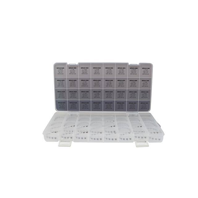 SRP04-LAB Bourns Inc.  Inductores fijos